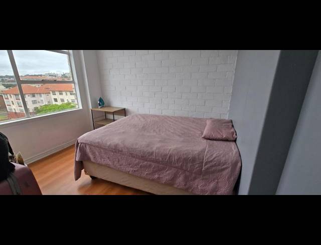 2 BEDROOM PROPERTY TO RENT IN MUSGRAVE